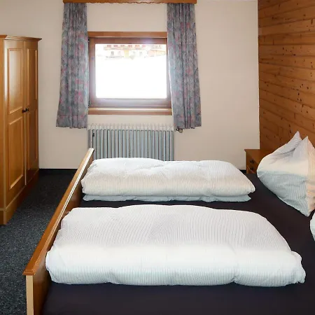 Apartmán Brent - Wil201 *