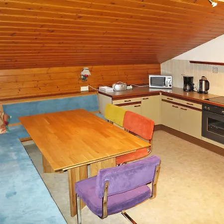 Brent - Wil201 Apartmán Oberau